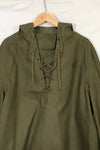 1950's U.S. Navy Deck Jacket Rain Jacket, Used, C