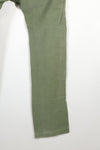 Real OG-107 Utility Pants Taylor Refurbished Used