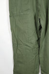 Real OG-107 Utility Pants Baker Pants Used D