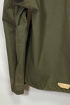 1950's U.S. Navy Deck Jacket Rain Jacket, Used, C