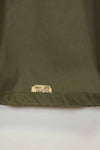 1950's U.S. Navy Deck Jacket Rain Jacket, Used, C