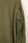 Real circa 1966 lot 3rd Model Jungle Fatigue Jacket M-R Used