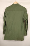 Real 1967 3rd Model Jungle Fatigue Jacket S-R Used