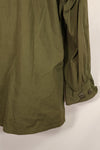 Real Lot circa 1966-1967 3rd Model Jungle Fatigue Jacket Eclectic S-R Used