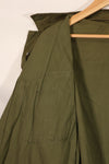 Real Lot circa 1966-1967 3rd Model Jungle Fatigue Jacket Eclectic S-R Used