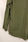 Real 1970 4th Model Jungle Fatigue Jacket M-S Used