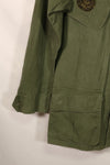 Real 1969 4th Model Jungle Fatigue Jacket S-L Used