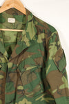 Real Base Replica Green ERDL Jacket MACV SOG Troop Custom Reproduction B