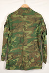 Real Base Replica Green ERDL Jacket MACV SOG Troop Custom Reproduction B