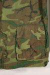 Real Base Replica Green ERDL Jacket MACV SOG Troop Custom Reproduction B