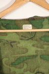 Real Base Replica Green ERDL Jacket MACV SOG Troop Custom Reproduction B