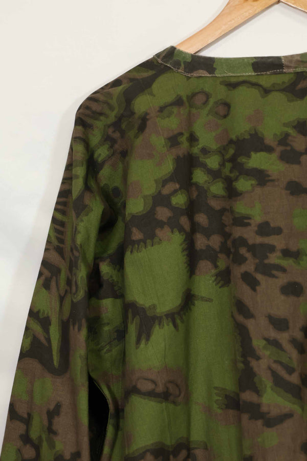 Film Costume, movie "FURY", unused, WSS, camouflage smock, surplus.