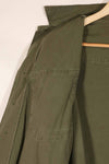 Real 1968 4th Model Jungle Fatigue Jacket S-R Used