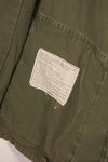 Real 1968 4th Model Jungle Fatigue Jacket S-R Used