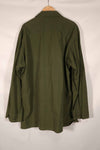 Real 1969 4th Model Jungle Fatigue Jacket L-L Used