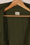 Real 1969 4th Model Jungle Fatigue Jacket L-L Used