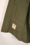 Real 1968 4th Model Jungle Fatigue Jacket S-S Used