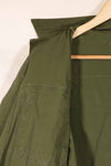 Real 1968 4th Model Jungle Fatigue Jacket S-R Used