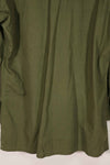 Real 1968 4th Model Jungle Fatigue Jacket M-L Used