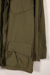 Real Deadstock 1969 4th Model Jungle Fatigue Jacket L-L A