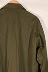 Real Deadstock 1969 4th Model Jungle Fatigue Jacket L-L A