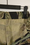 Real CIDG C-3 Mike Force "China Boy" or BDQ Tiger Stripe Set SOG Boonie Used