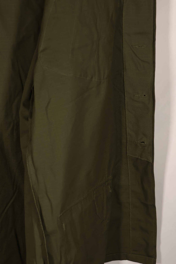 Real Deadstock 1969 4th Model Jungle Fatigue Jacket L-L G