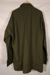 Real Deadstock 1969 4th Model Jungle Fatigue Jacket L-L J