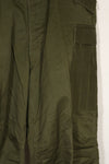 Real 1962 U.S. Army M51 Field Pants, deadstock, unused, size S-L.