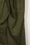 Real 1962 U.S. Army M51 Field Pants, deadstock, unused, size S-L.