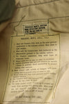 Real 1962 U.S. Army M51 Field Pants, deadstock, unused, size S-L.