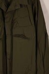 Real Deadstock 1969 4th Model Jungle Fatigue Jacket L-L-L