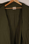 Real Deadstock 1969 4th Model Jungle Fatigue Jacket L-L-L