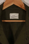 Real Deadstock 1969 4th Model Jungle Fatigue Jacket L-L N