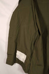 Real Deadstock 1969 4th Model Jungle Fatigue Jacket L-L N