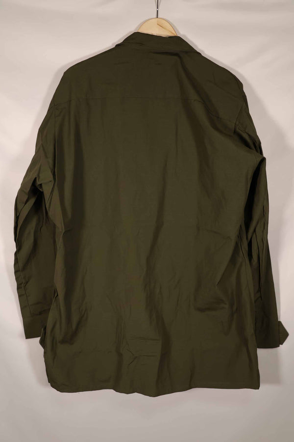 Real Deadstock 1969 4th Model Jungle Fatigue Jacket L-L O