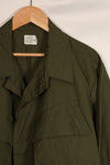 Real Deadstock 1970 4th Model Jungle Fatigue Jacket M-S