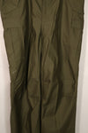 Real 1951 M51 cotton field pants X-Large-Long, dead stock, never used.