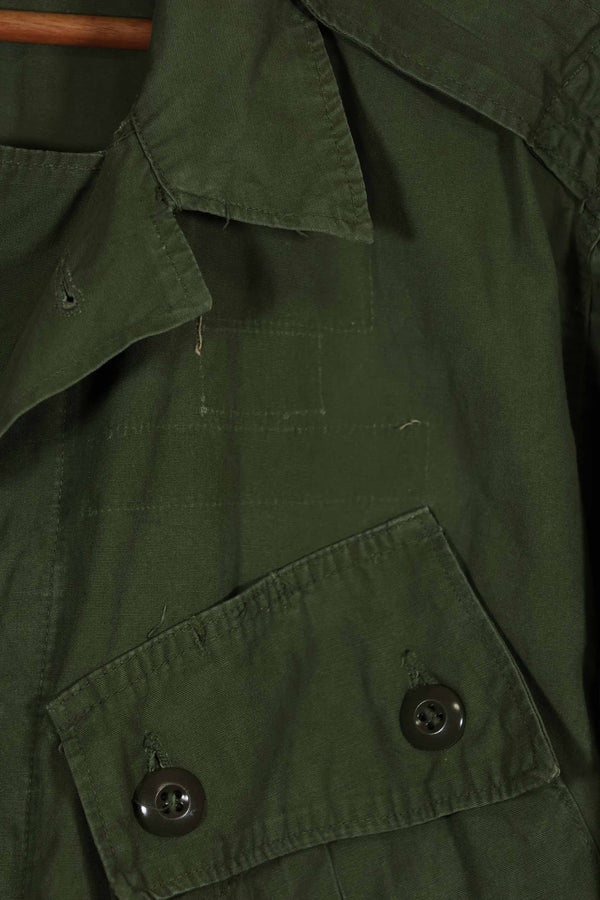 1964 1st Model Jungle Fatigue Jacket S-R Used