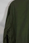 1964 1st Model Jungle Fatigue Jacket S-R Used