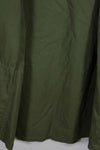 1963 1st Model Jungle Fatigue Jacket L-R Used, large size