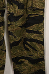 Real deadstock Okinawa Tiger Tiger Stripe Pants US-L in mint condition