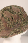 Replica Osaka MASH Silver Tiger Booney Hat Faded Tiger Stripe