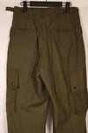 Real 1940s-50s US Army M45 Pants Airborne Pants Used