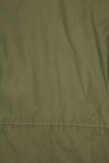 Real 1968 2nd Model M65 Field Jacket Gray Liner M-R Used