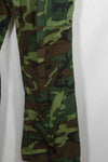 1968 Deadstock Ripstop Fabric ERDL Jungle Fatigue Pants S-S