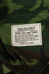 1968 Deadstock Ripstop Fabric ERDL Jungle Fatigue Pants S-S