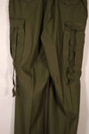 Real 1951 M51 Cotton Field Pants M-L Used