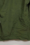 1969 Contract 4th Model Jungle Fatigue Jacket X-S-R Used, good condition