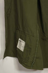 1969 Contract 4th Model Jungle Fatigue Jacket M-L Used, good condition